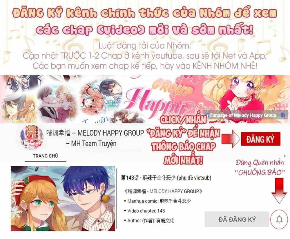 Hoàn Mỹ Lão Công Tiến Hóa Luân - Chương 61 - ảnh 38