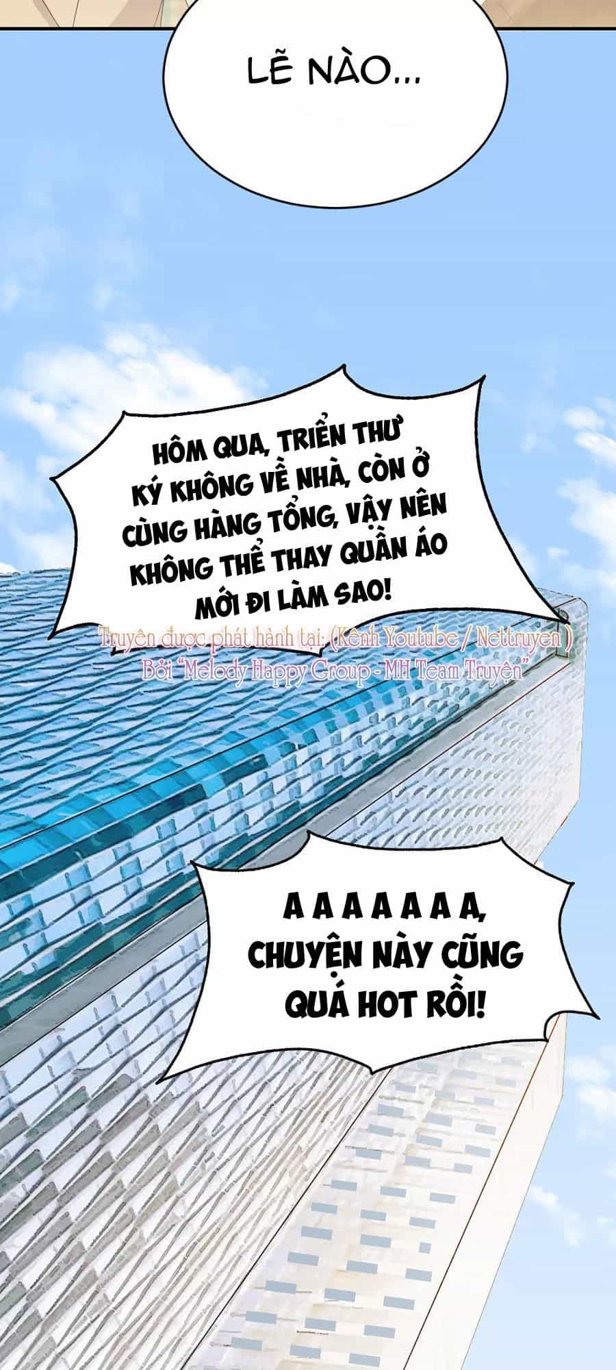 Hoàn Mỹ Lão Công Tiến Hóa Luân - Chương 62 - ảnh 22