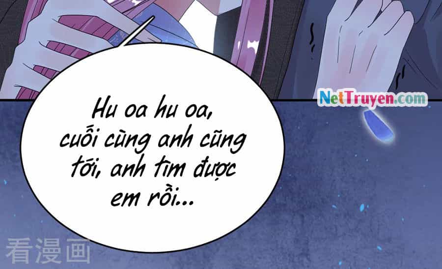 Hoàn Mỹ Lão Công Tiến Hóa Luân - Chương 63 - ảnh 35