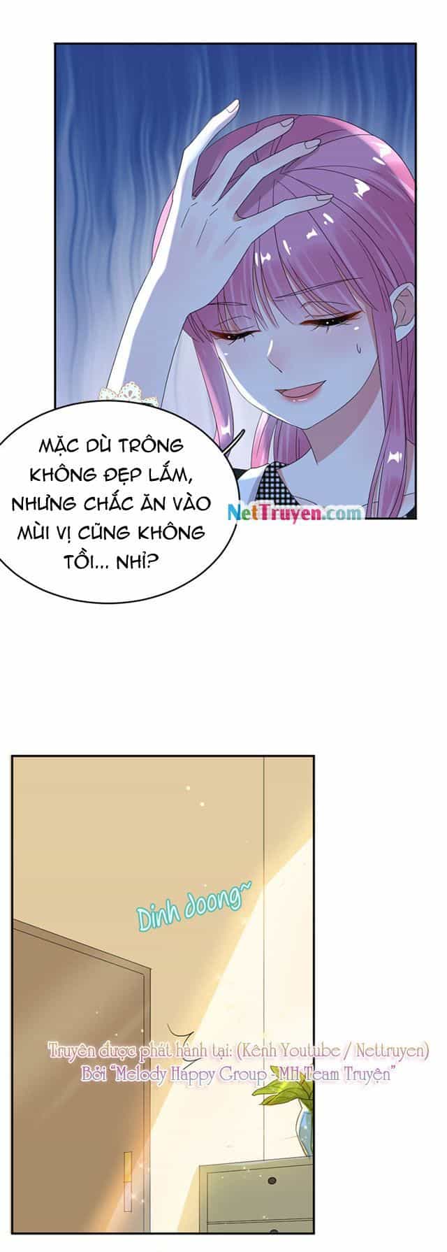 Hoàn Mỹ Lão Công Tiến Hóa Luân - Chương 66 - ảnh 12