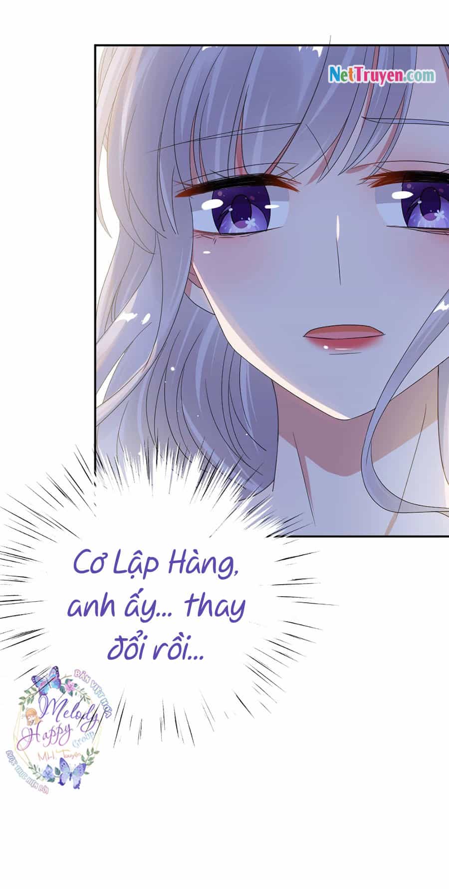 Hoàn Mỹ Lão Công Tiến Hóa Luân - Chương 67 - ảnh 19