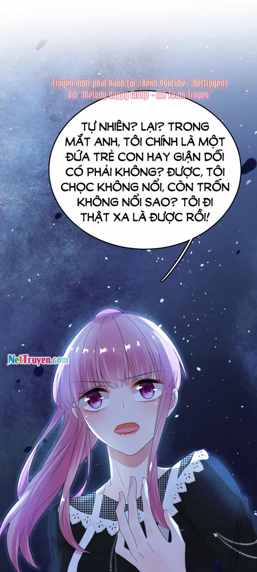Hoàn Mỹ Lão Công Tiến Hóa Luân - Chương 67 - ảnh 26