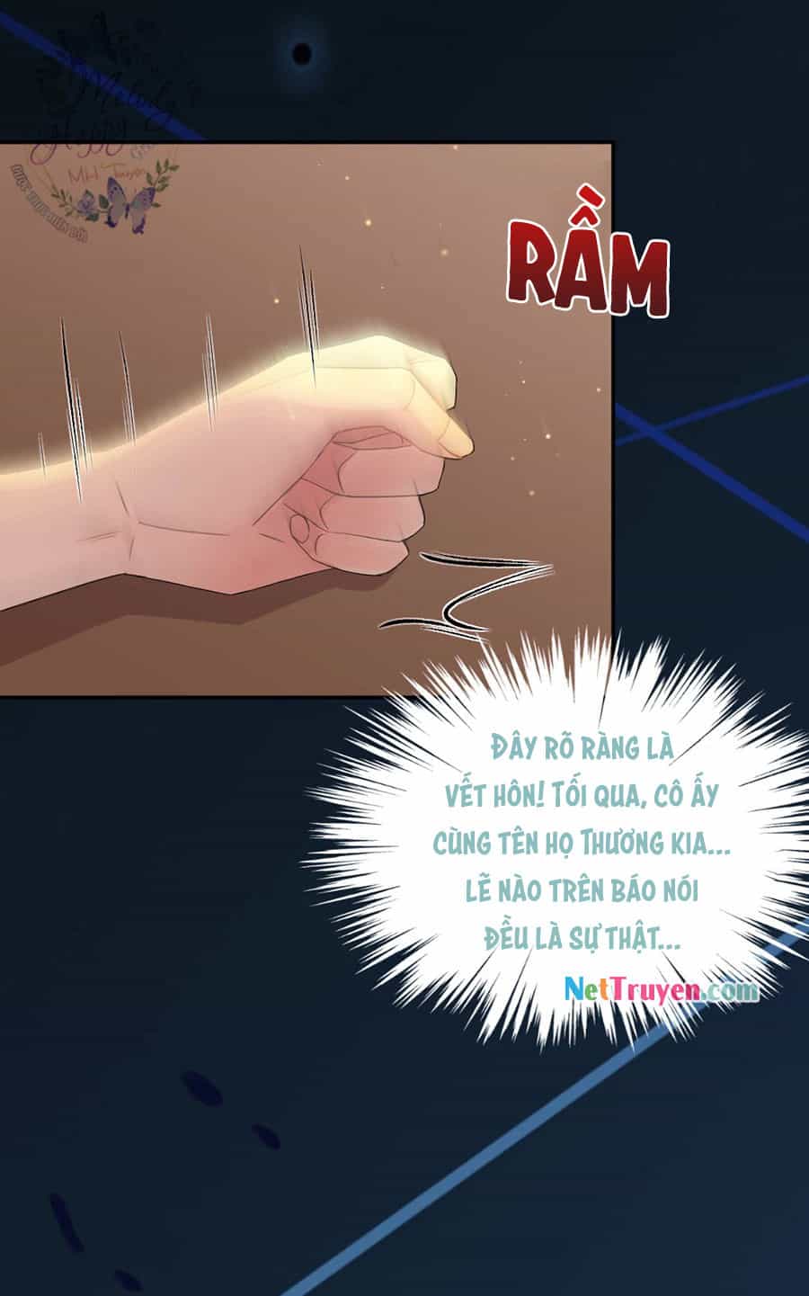 Hoàn Mỹ Lão Công Tiến Hóa Luân - Chương 69.5 - ảnh 21