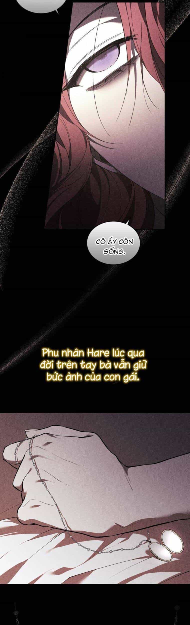 Hoàn Nguyên Quý Cô - Chương 21 - ảnh 14