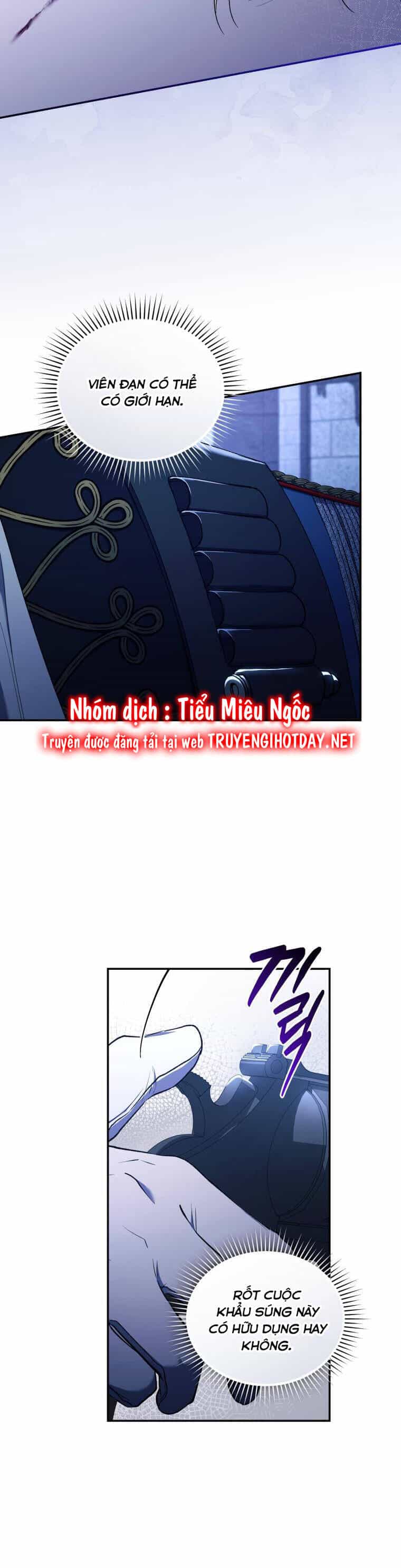 Hoàn Nguyên Quý Cô - Chương 56 - ảnh 14