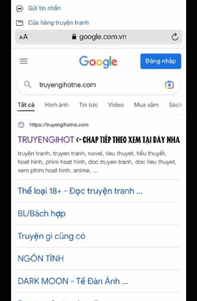 Hoàn Nguyên Quý Cô - Chương 78 - ảnh 2