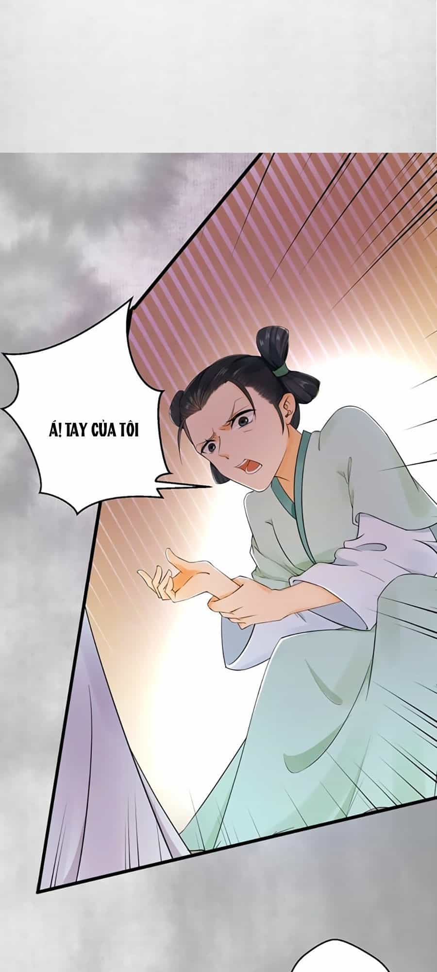 Hoạn Phi Hoàn Triều - Chương 1 - ảnh 52