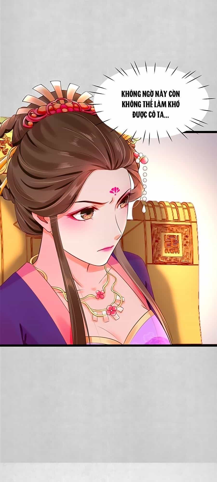 Hoạn Phi Hoàn Triều - Chương 10 - ảnh 15