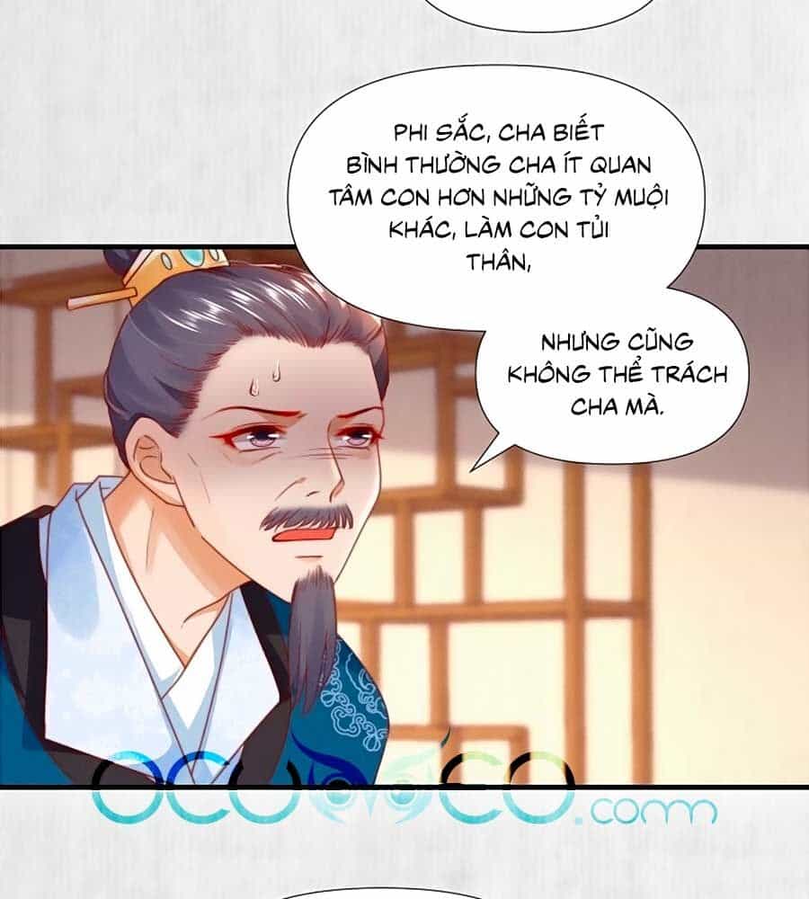 Hoạn Phi Hoàn Triều - Chương 100 - ảnh 31