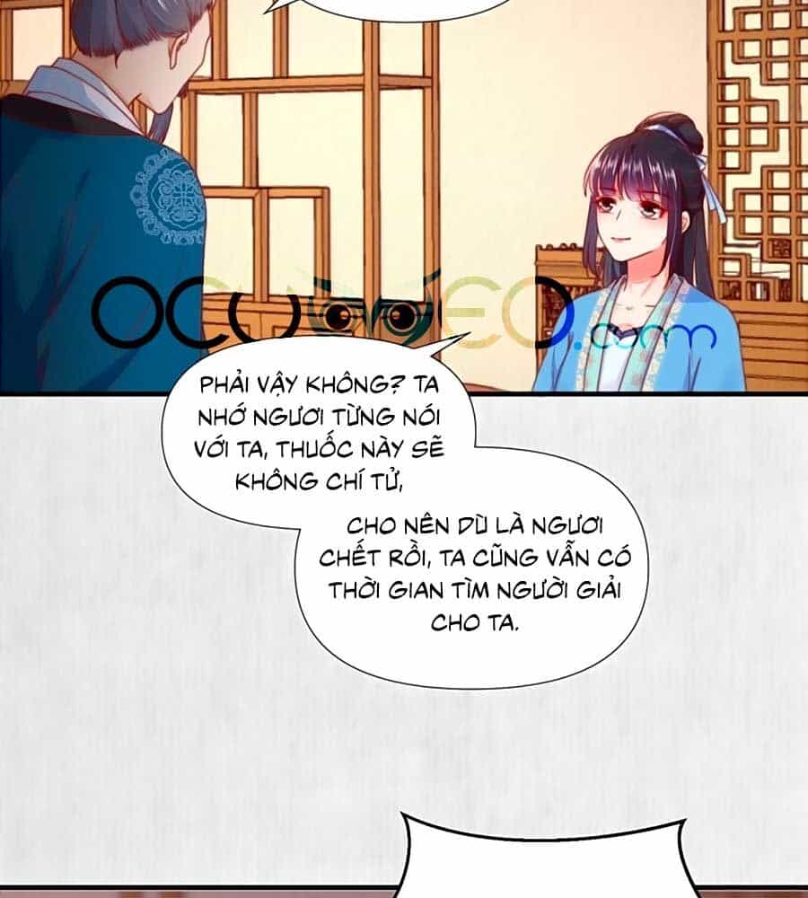 Hoạn Phi Hoàn Triều - Chương 100 - ảnh 39