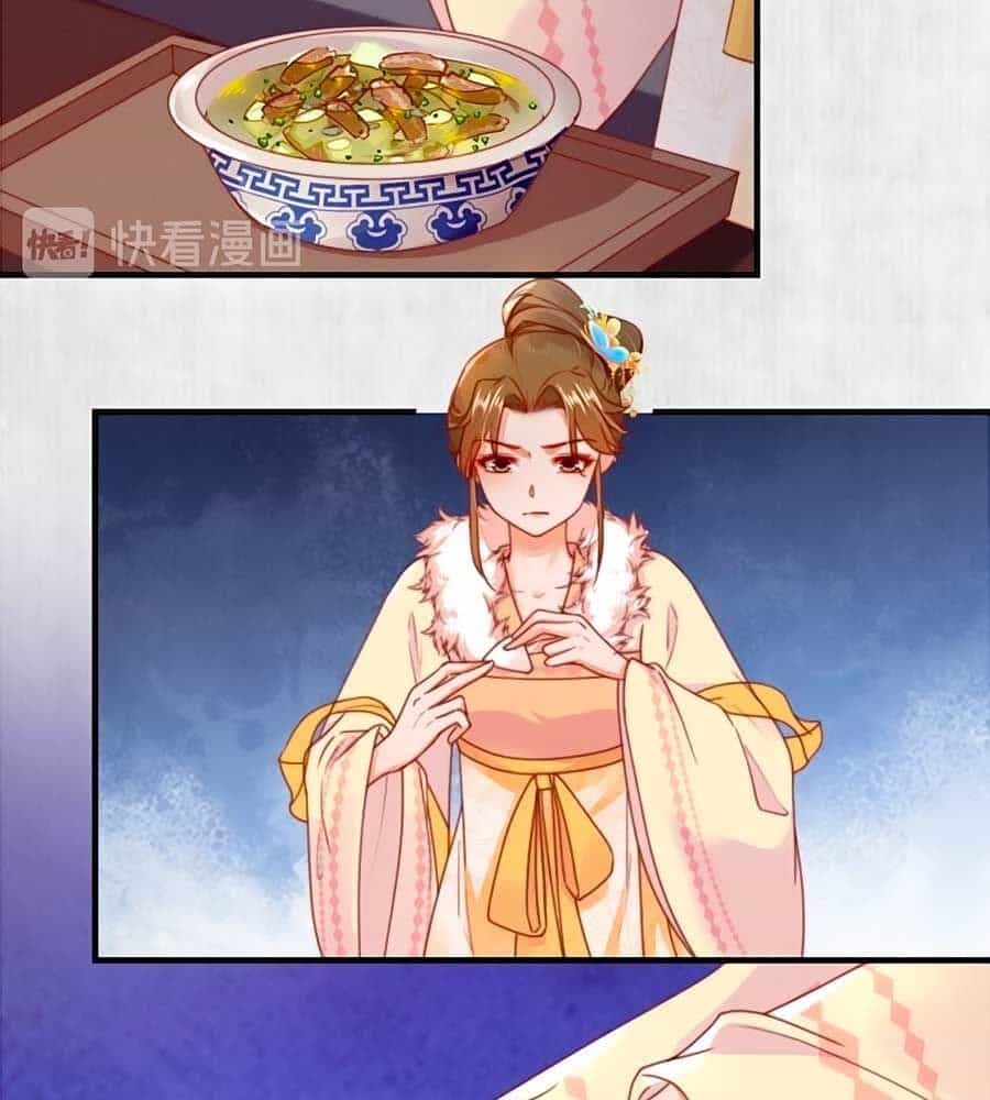 Hoạn Phi Hoàn Triều - Chương 100 - ảnh 4