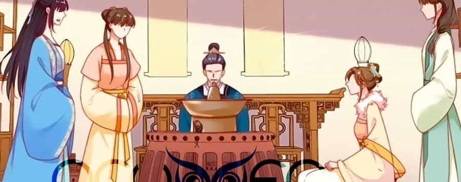 Hoạn Phi Hoàn Triều - Chương 101 - ảnh 18