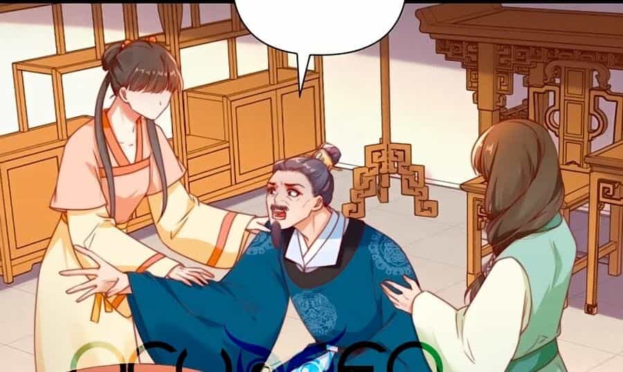 Hoạn Phi Hoàn Triều - Chương 101 - ảnh 20