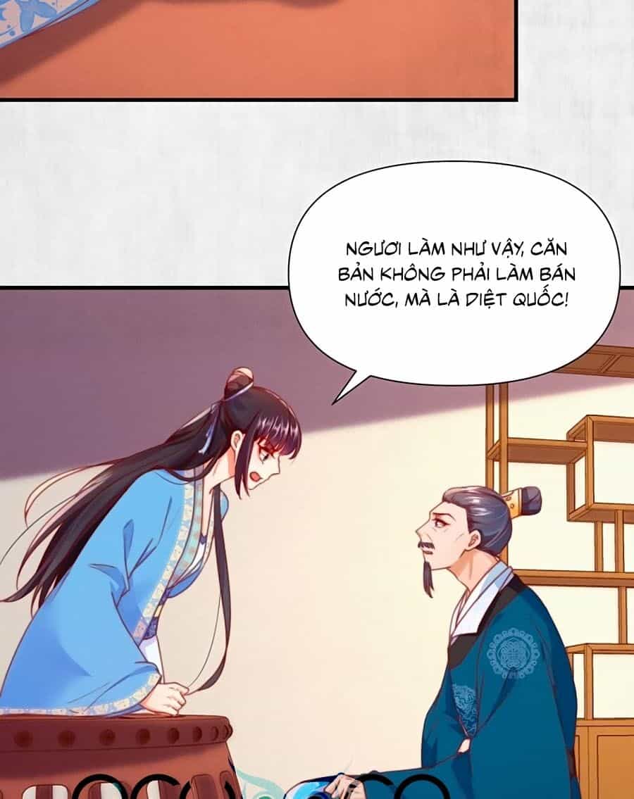 Hoạn Phi Hoàn Triều - Chương 101 - ảnh 28