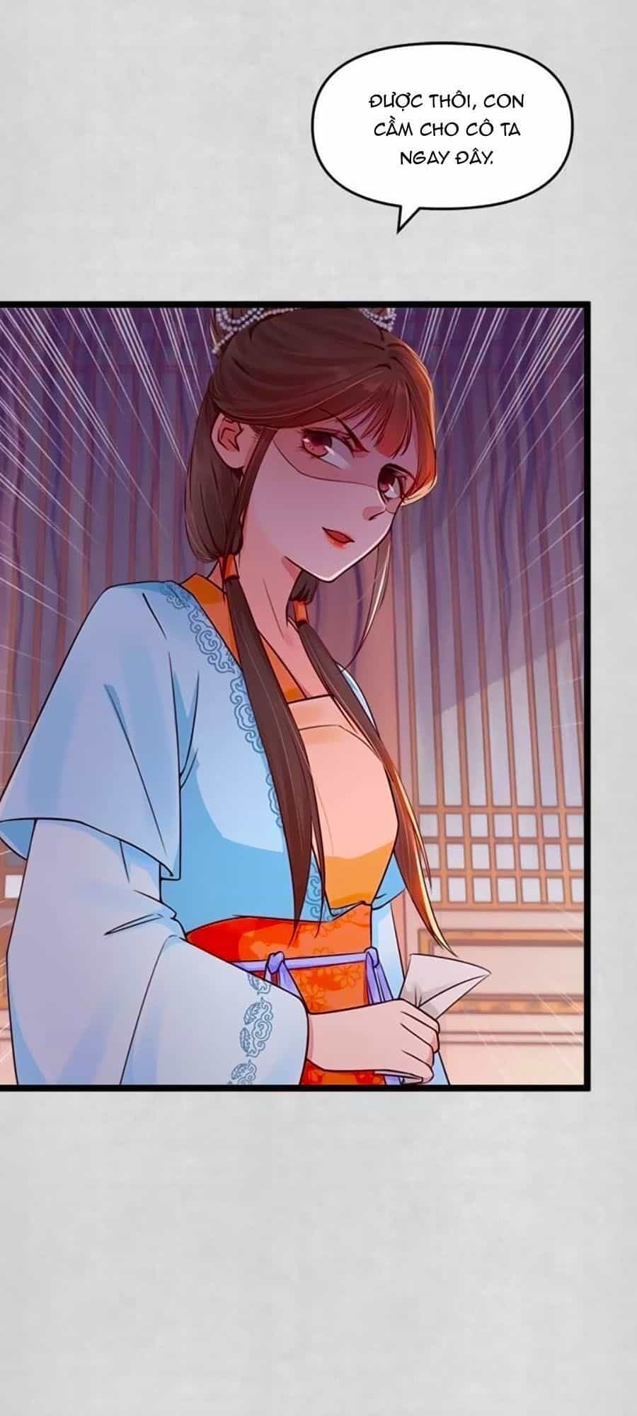 Hoạn Phi Hoàn Triều - Chương 11 - ảnh 14