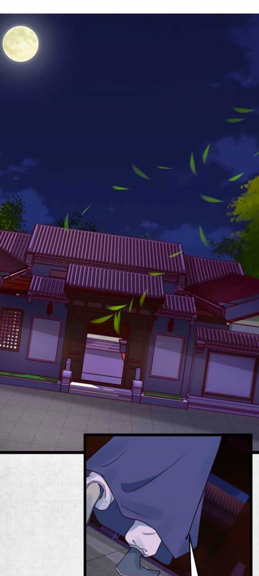 Hoạn Phi Hoàn Triều - Chương 15 - ảnh 1