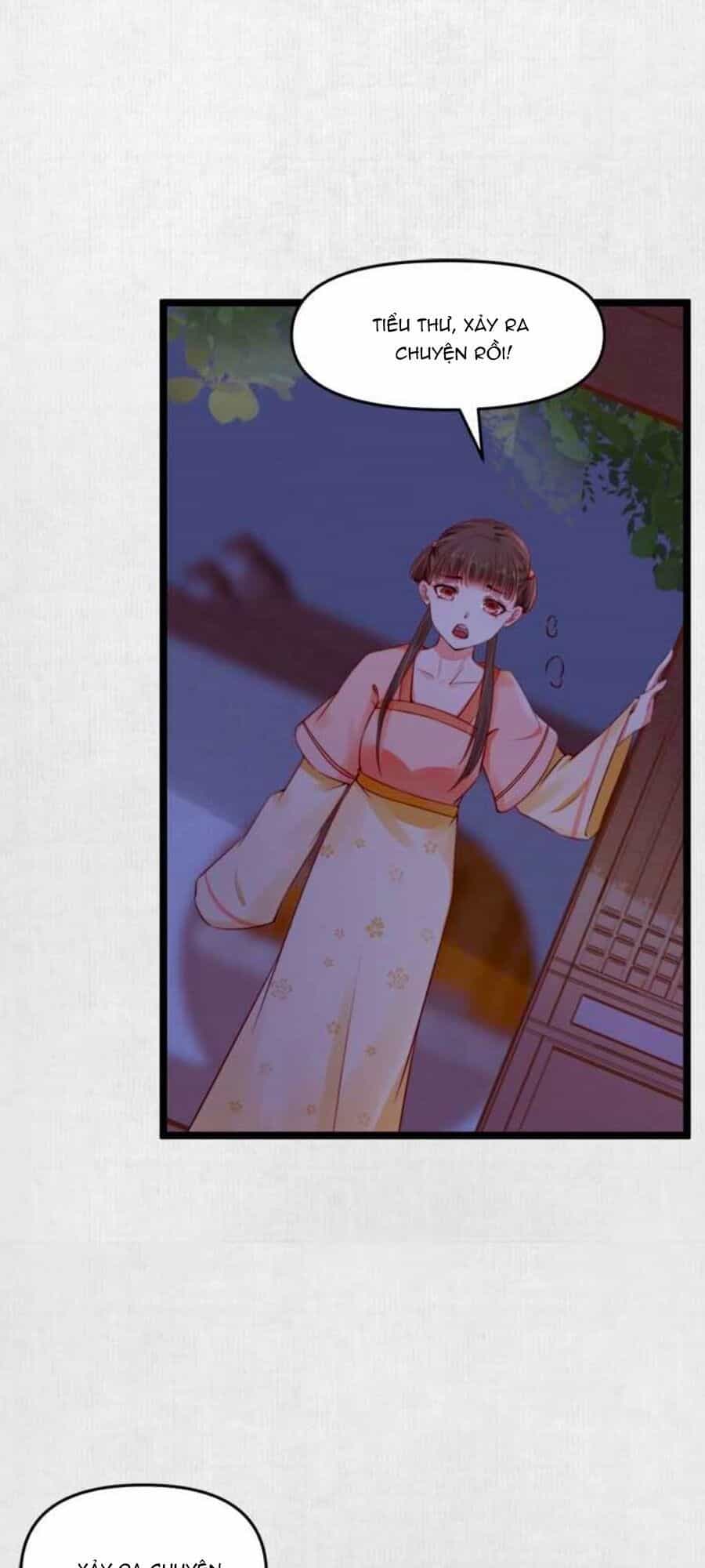 Hoạn Phi Hoàn Triều - Chương 17 - ảnh 29