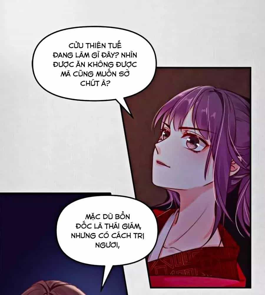Hoạn Phi Hoàn Triều - Chương 19 - ảnh 13