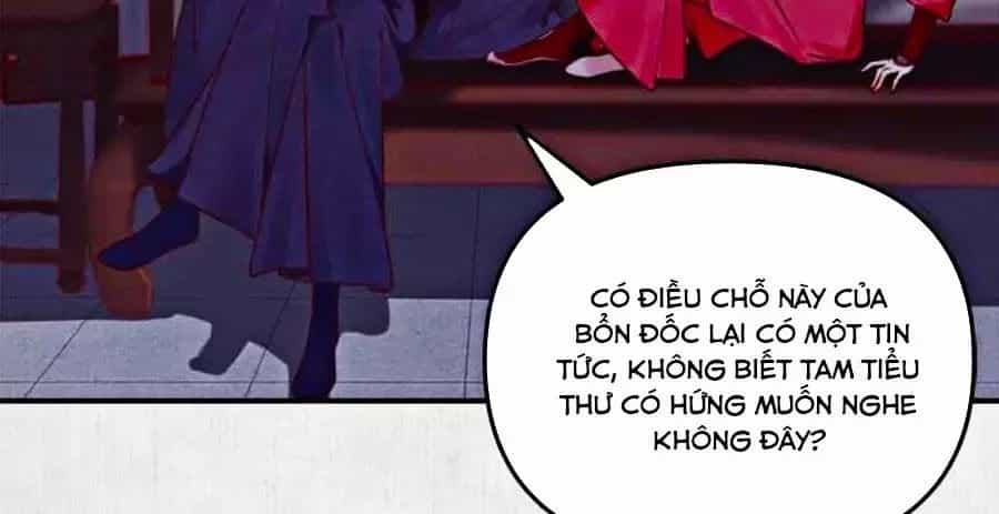 Hoạn Phi Hoàn Triều - Chương 19 - ảnh 24