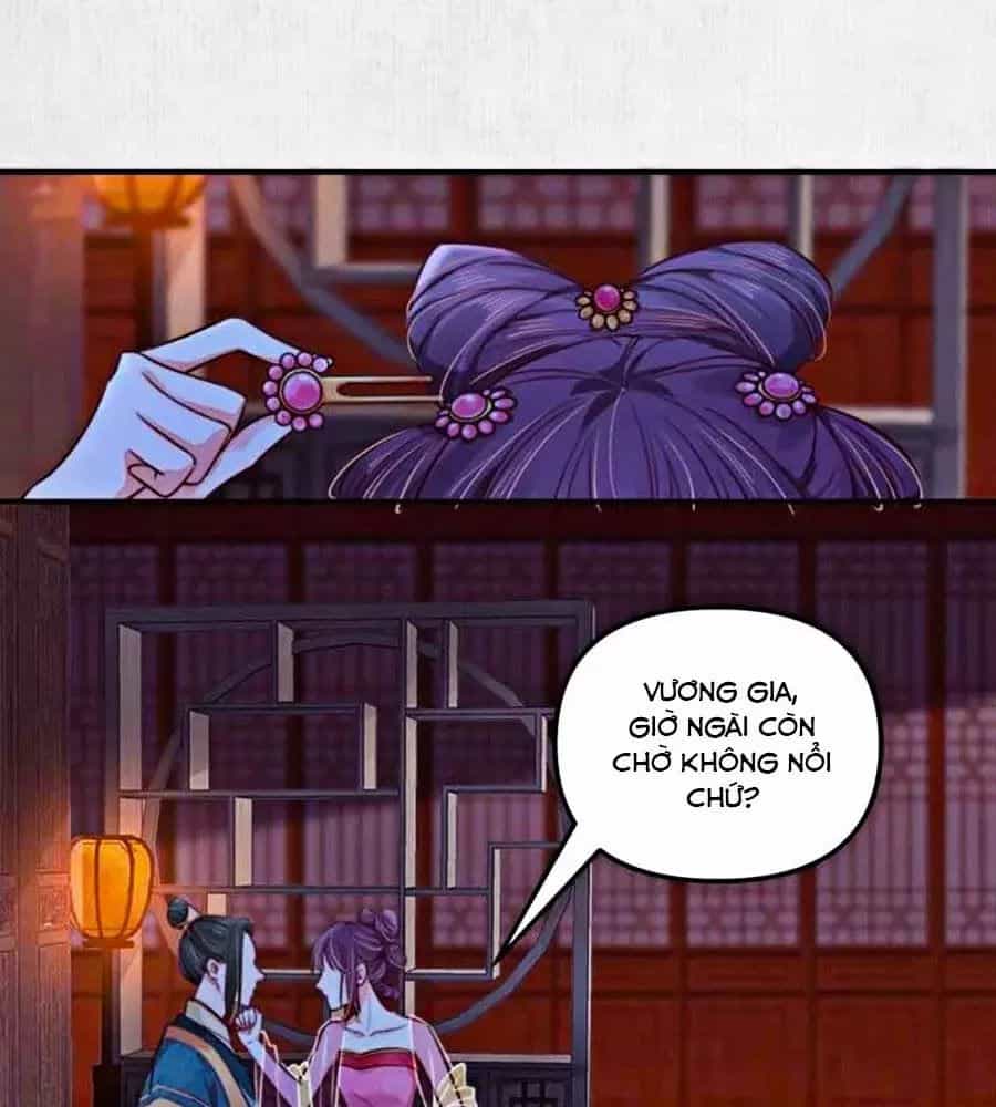 Hoạn Phi Hoàn Triều - Chương 19 - ảnh 33