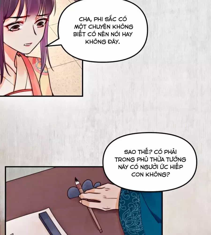 Hoạn Phi Hoàn Triều - Chương 20 - ảnh 13
