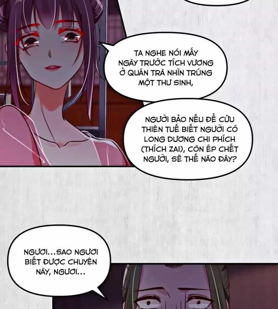 Hoạn Phi Hoàn Triều - Chương 20 - ảnh 3