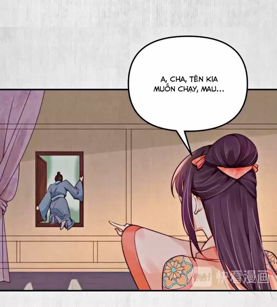 Hoạn Phi Hoàn Triều - Chương 20 - ảnh 30