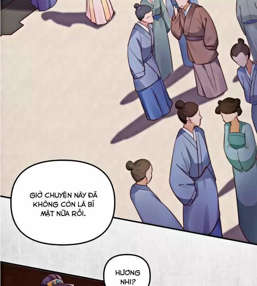 Hoạn Phi Hoàn Triều - Chương 20 - ảnh 40