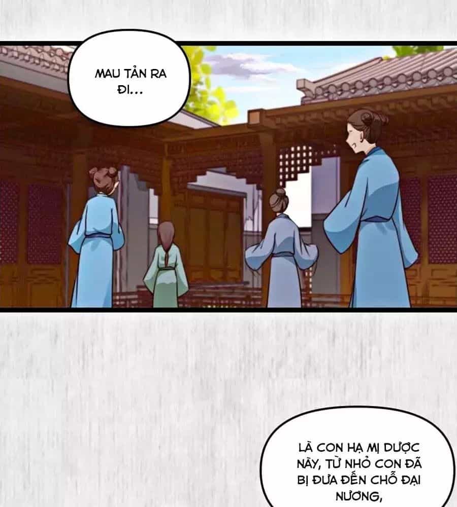 Hoạn Phi Hoàn Triều - Chương 21 - ảnh 11
