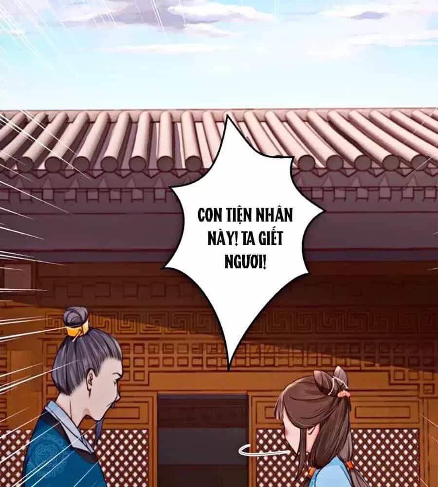 Hoạn Phi Hoàn Triều - Chương 21 - ảnh 14