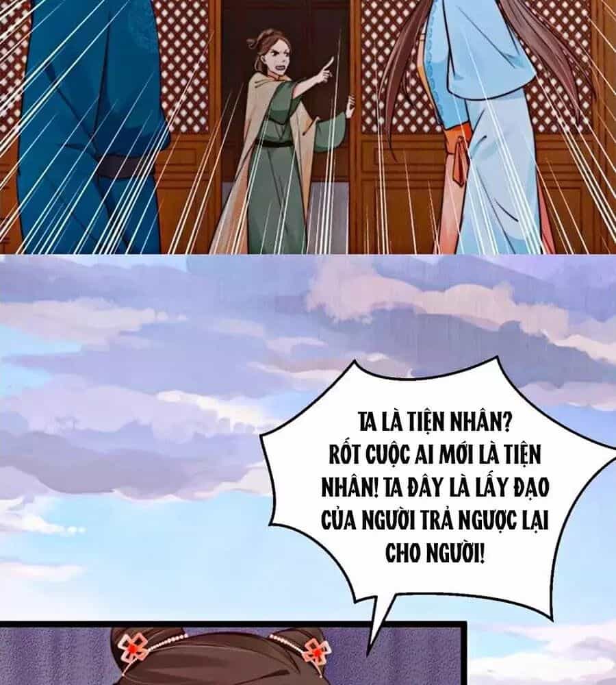 Hoạn Phi Hoàn Triều - Chương 21 - ảnh 15