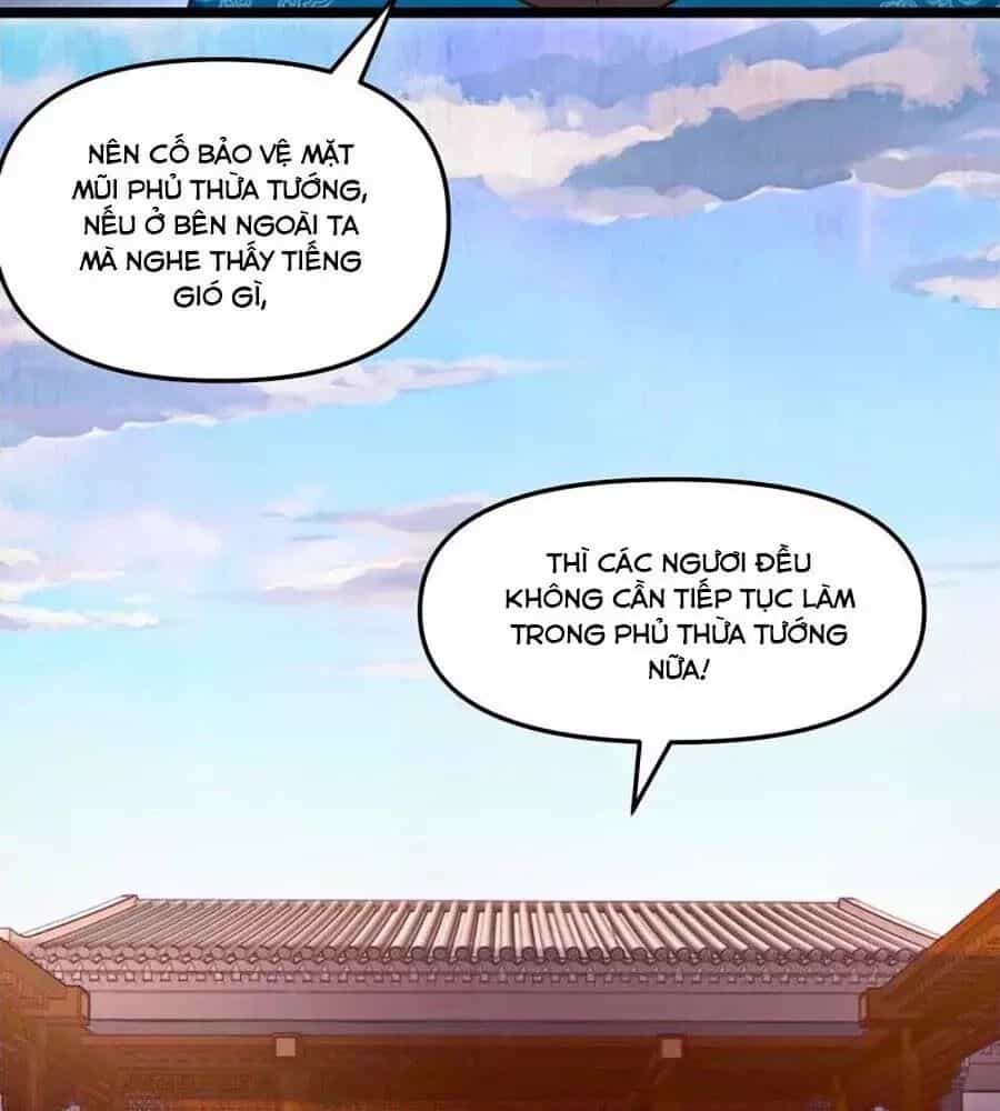 Hoạn Phi Hoàn Triều - Chương 21 - ảnh 2