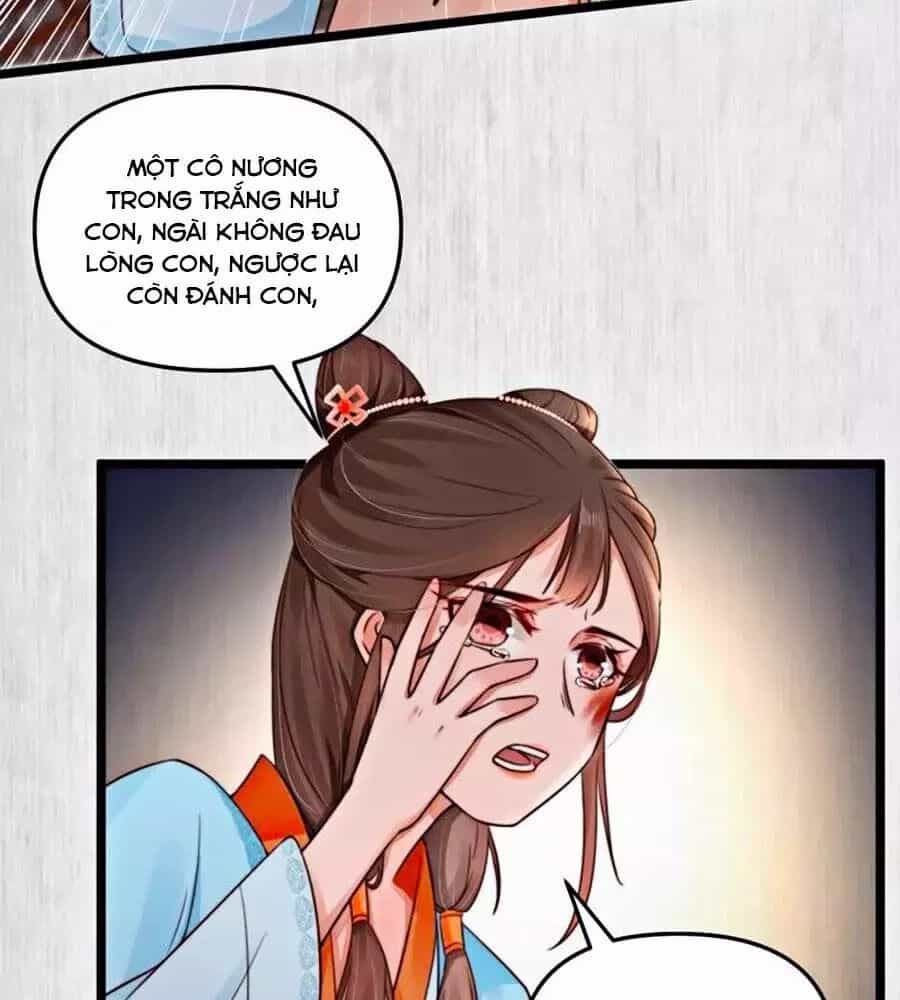 Hoạn Phi Hoàn Triều - Chương 21 - ảnh 24