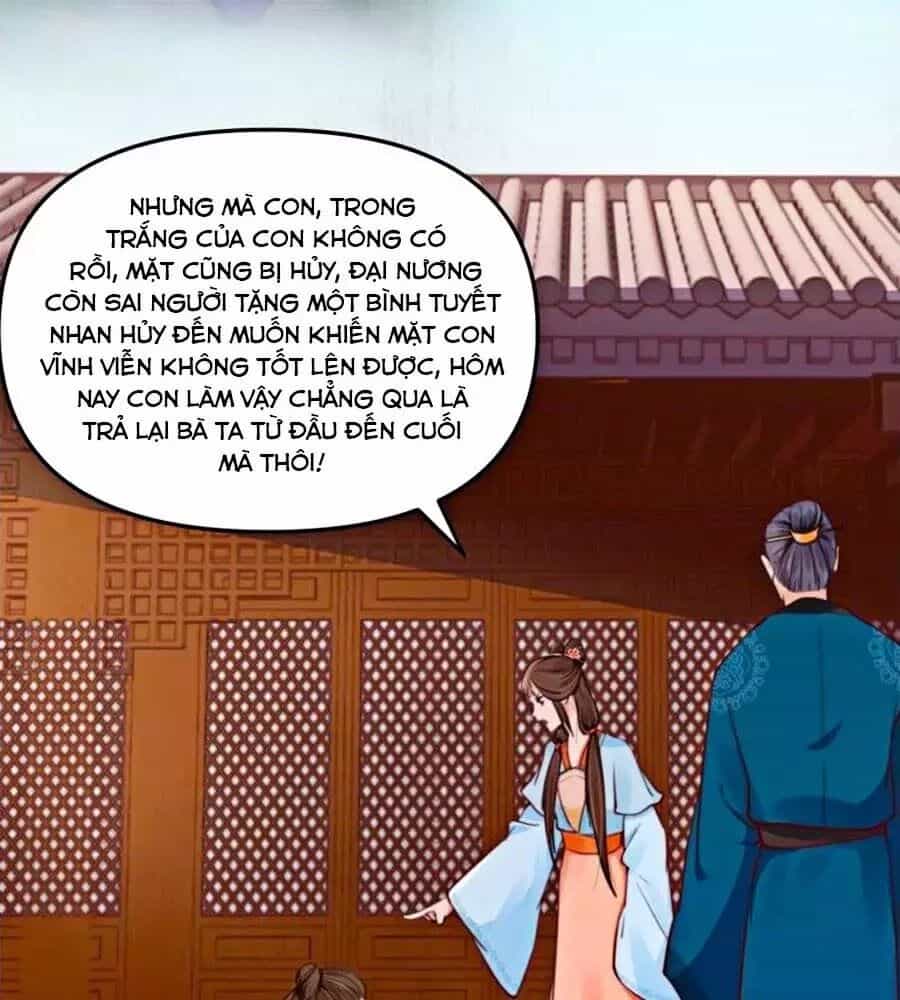 Hoạn Phi Hoàn Triều - Chương 21 - ảnh 31