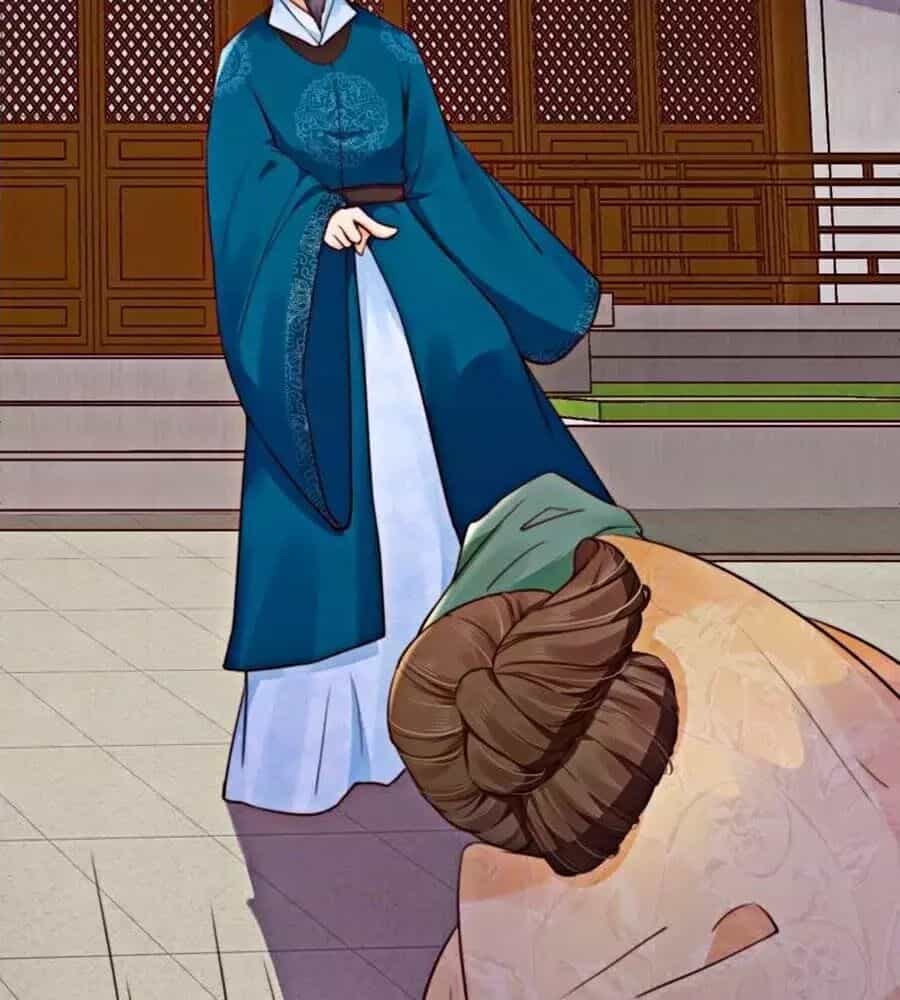 Hoạn Phi Hoàn Triều - Chương 21 - ảnh 36