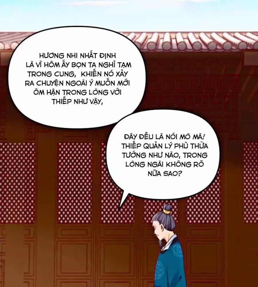 Hoạn Phi Hoàn Triều - Chương 21 - ảnh 42