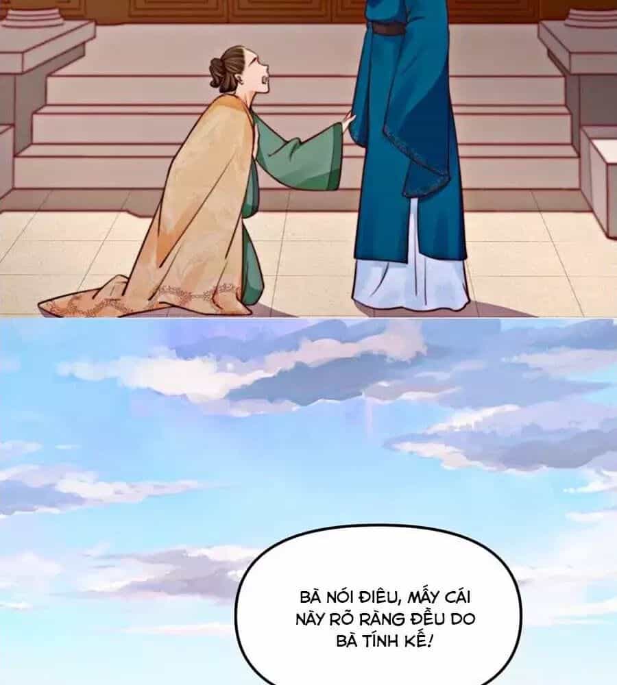 Hoạn Phi Hoàn Triều - Chương 21 - ảnh 43