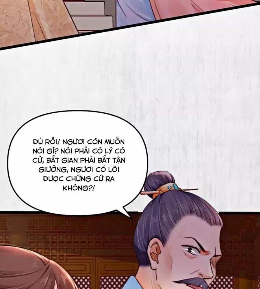 Hoạn Phi Hoàn Triều - Chương 21 - ảnh 45