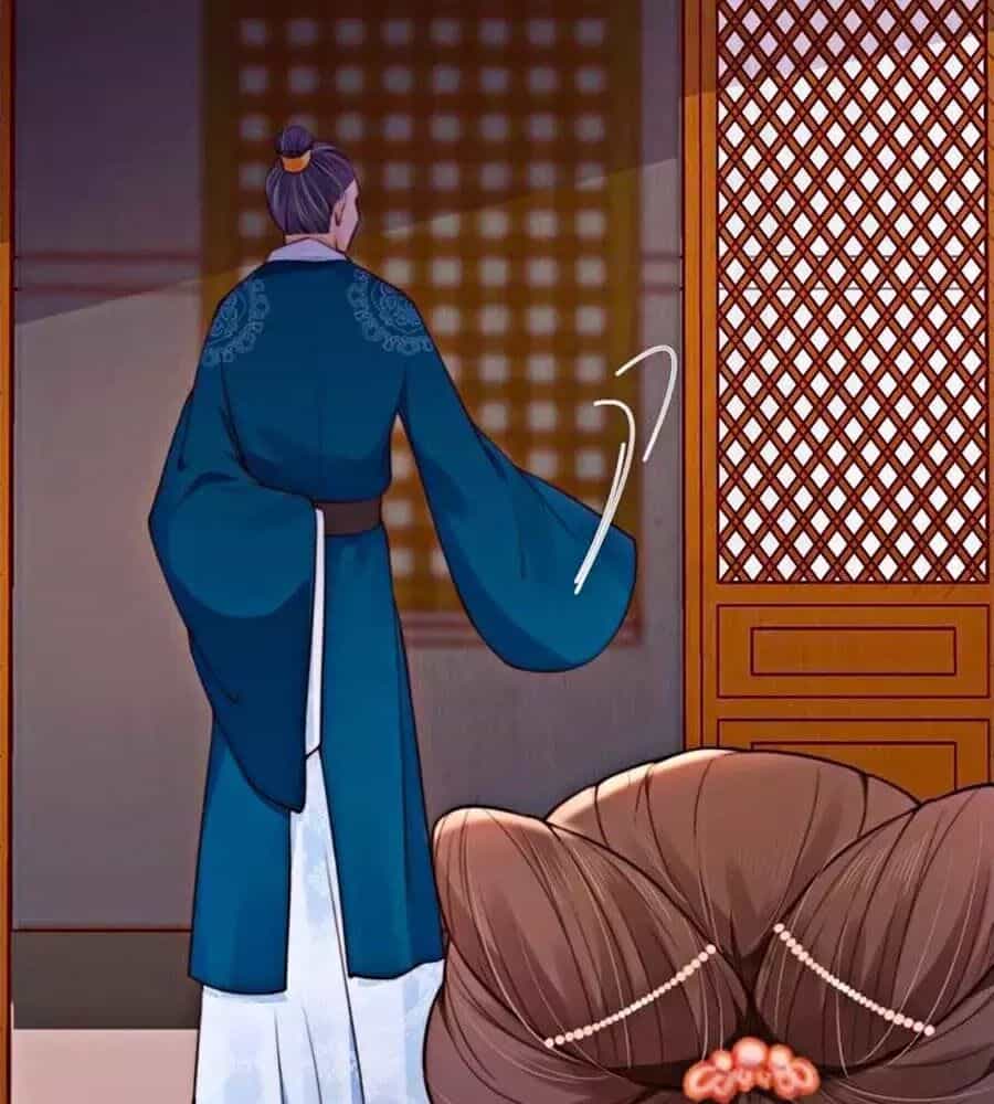 Hoạn Phi Hoàn Triều - Chương 21 - ảnh 48
