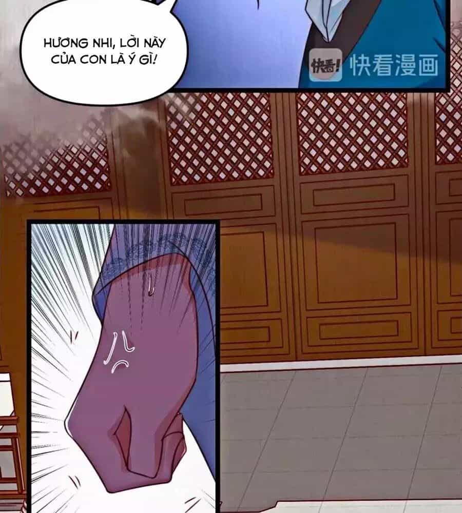 Hoạn Phi Hoàn Triều - Chương 21 - ảnh 8