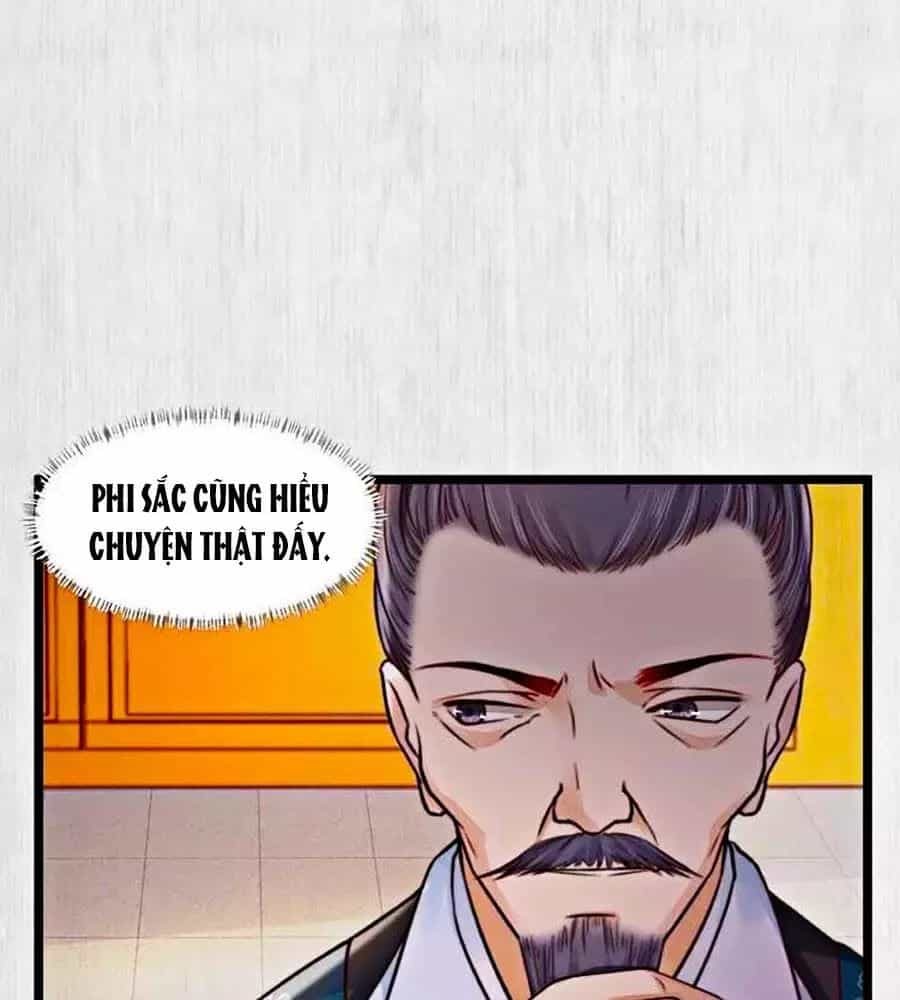 Hoạn Phi Hoàn Triều - Chương 22 - ảnh 20