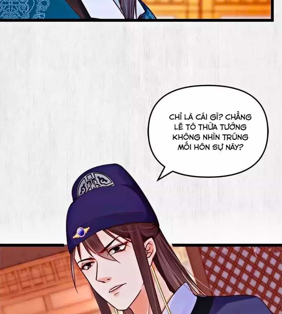 Hoạn Phi Hoàn Triều - Chương 22 - ảnh 38