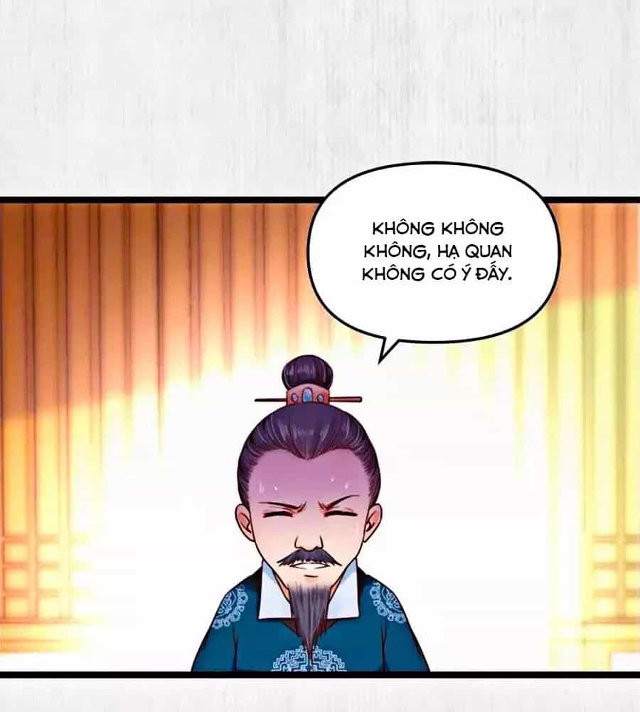 Hoạn Phi Hoàn Triều - Chương 22 - ảnh 40