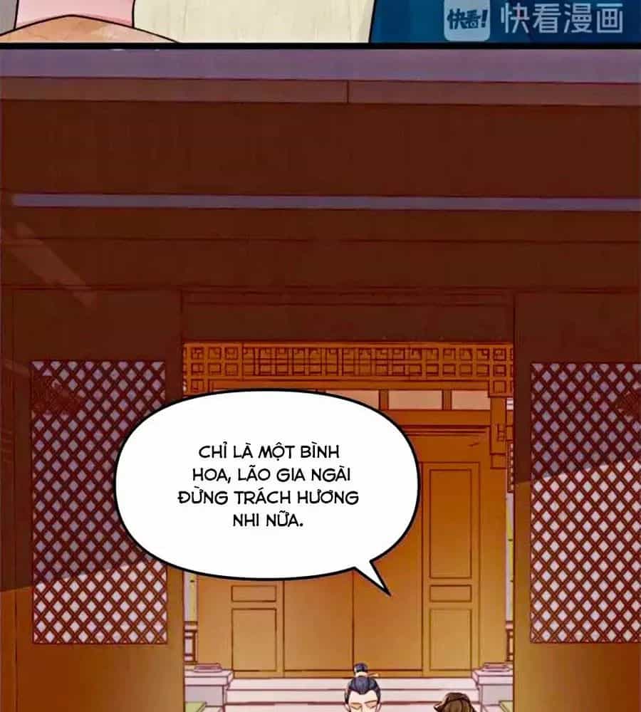 Hoạn Phi Hoàn Triều - Chương 22 - ảnh 8