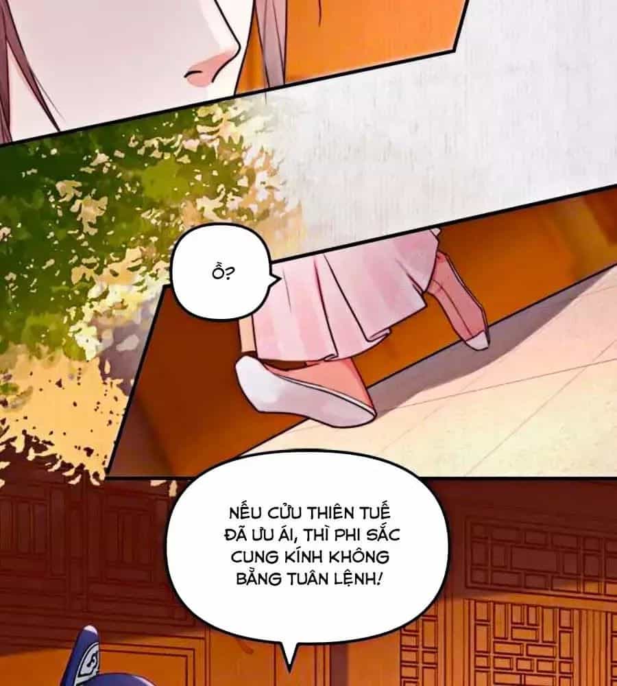 Hoạn Phi Hoàn Triều - Chương 23 - ảnh 10