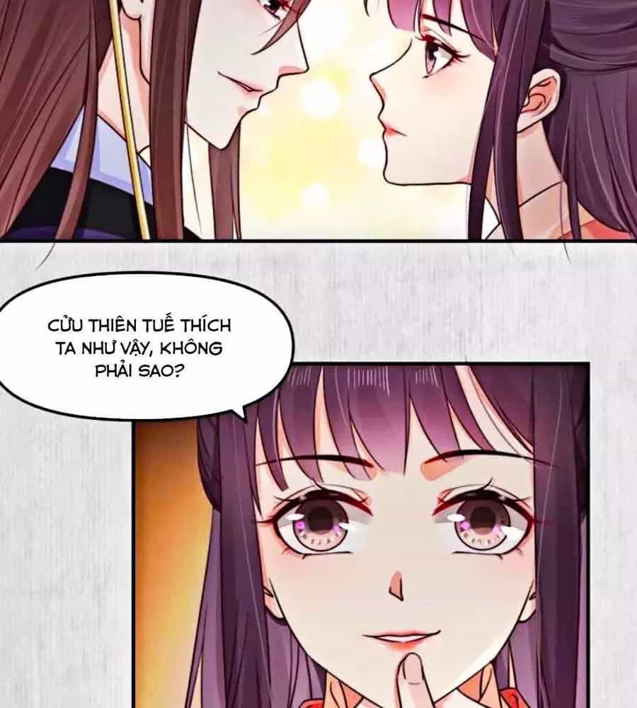 Hoạn Phi Hoàn Triều - Chương 23 - ảnh 13