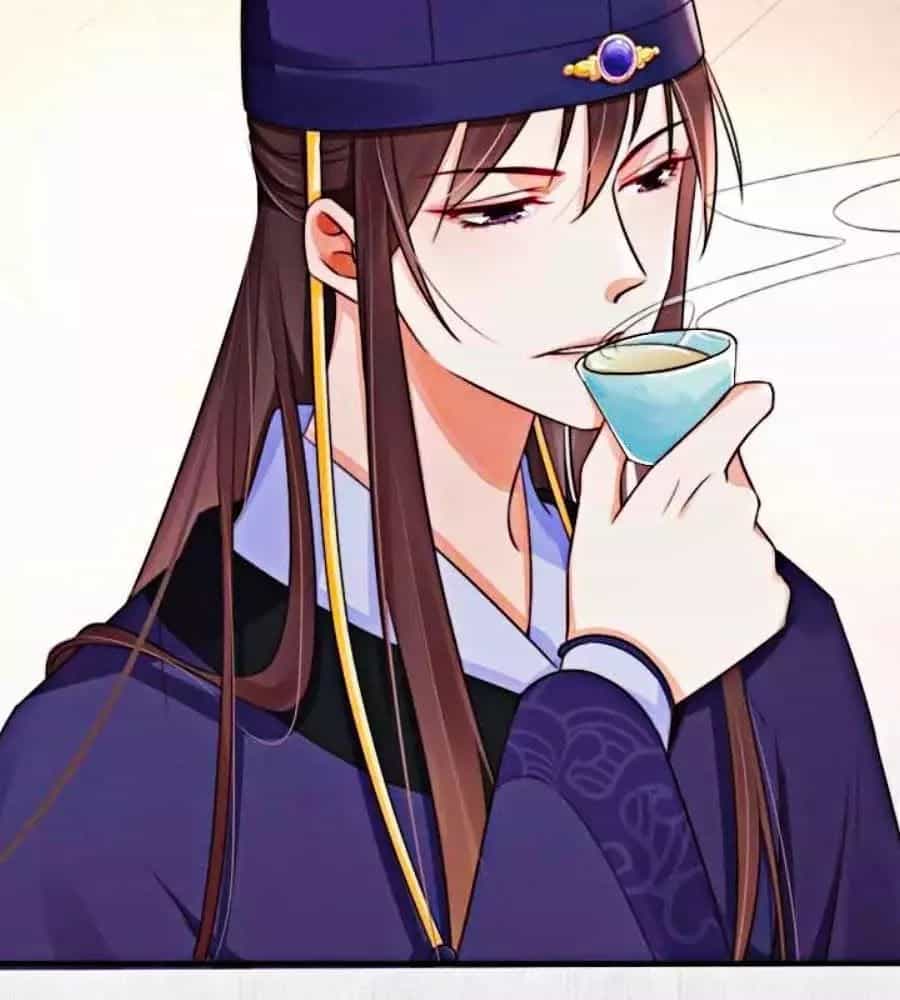 Hoạn Phi Hoàn Triều - Chương 23 - ảnh 2