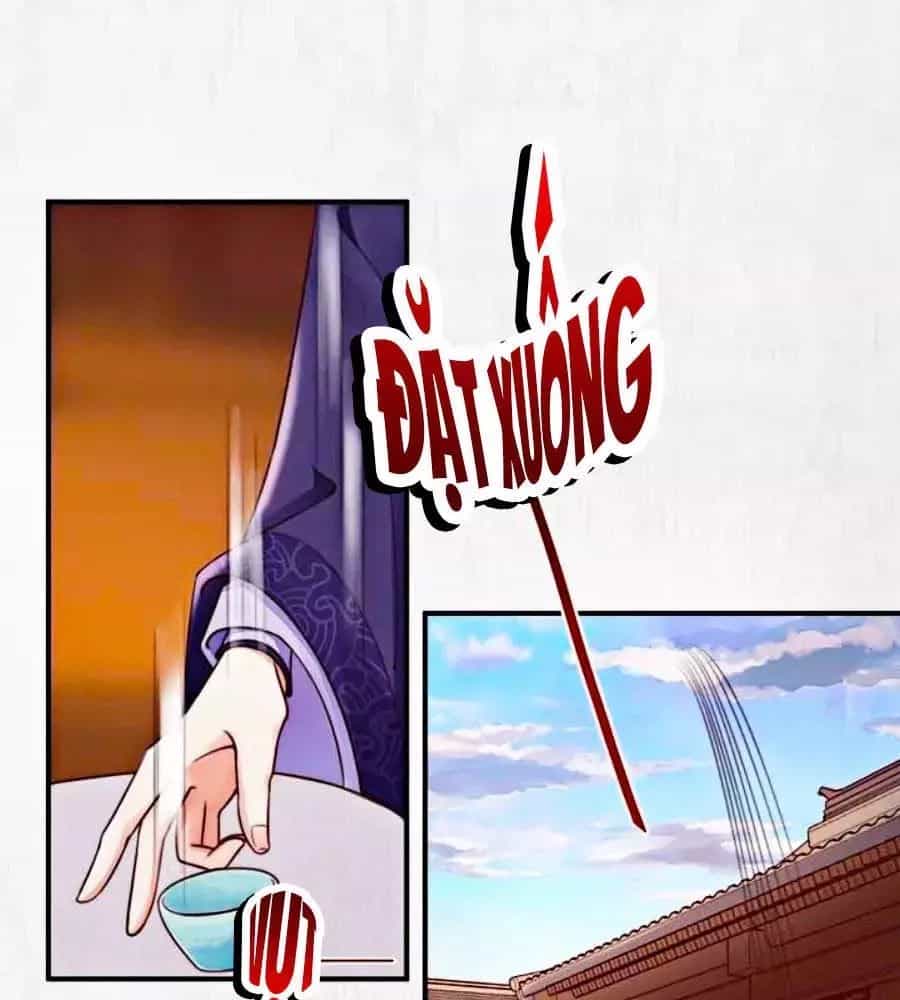 Hoạn Phi Hoàn Triều - Chương 23 - ảnh 20