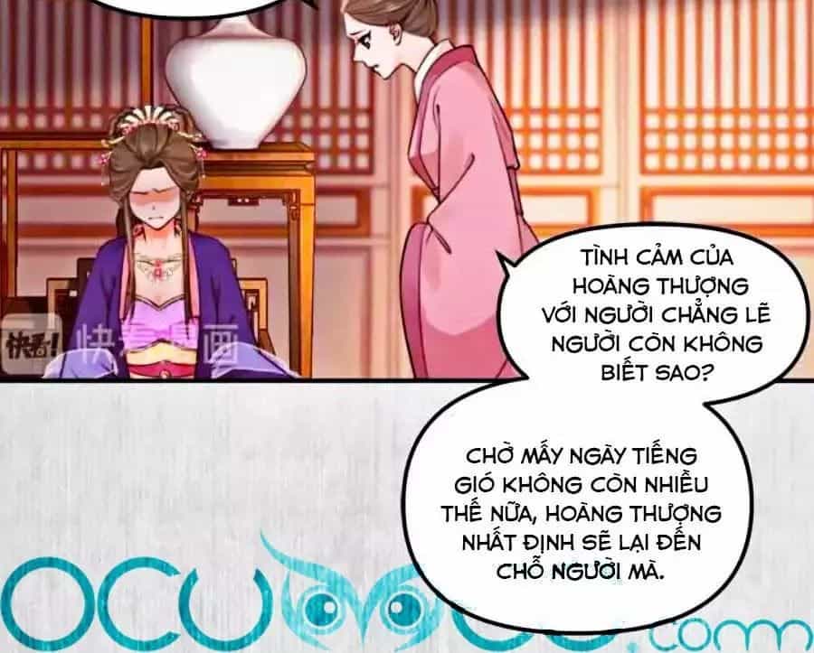 Hoạn Phi Hoàn Triều - Chương 23 - ảnh 31