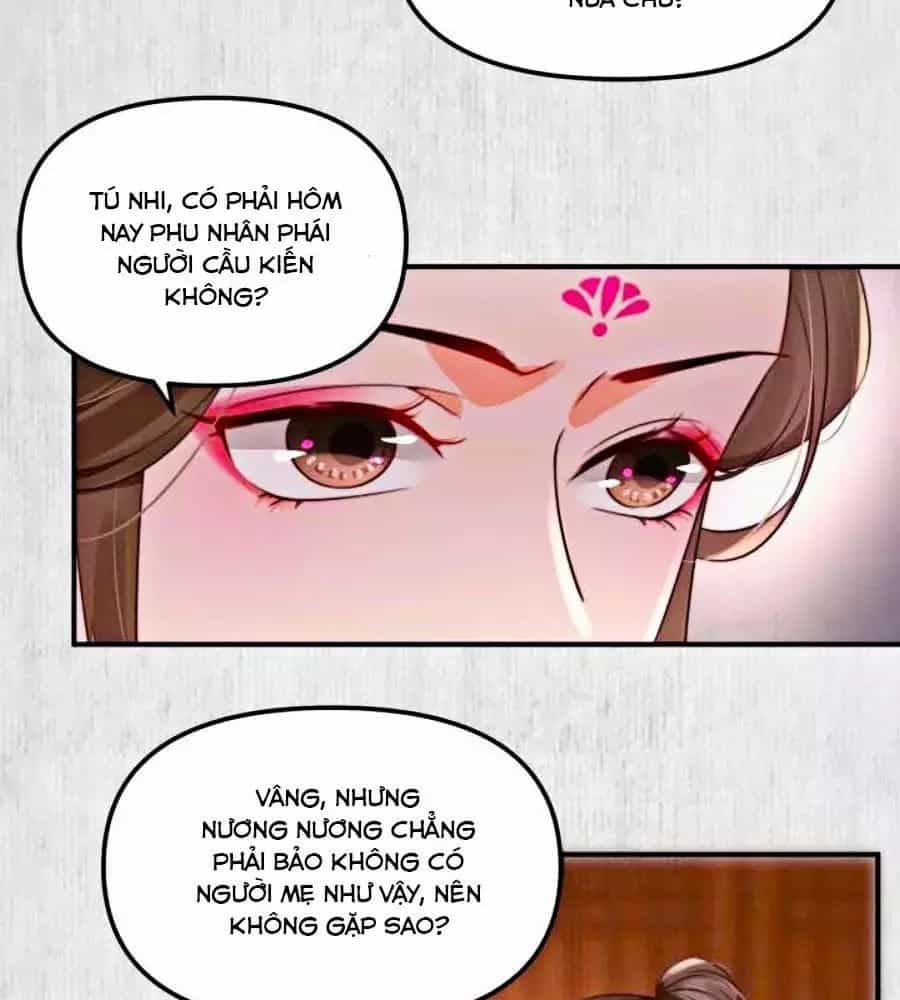 Hoạn Phi Hoàn Triều - Chương 23 - ảnh 33